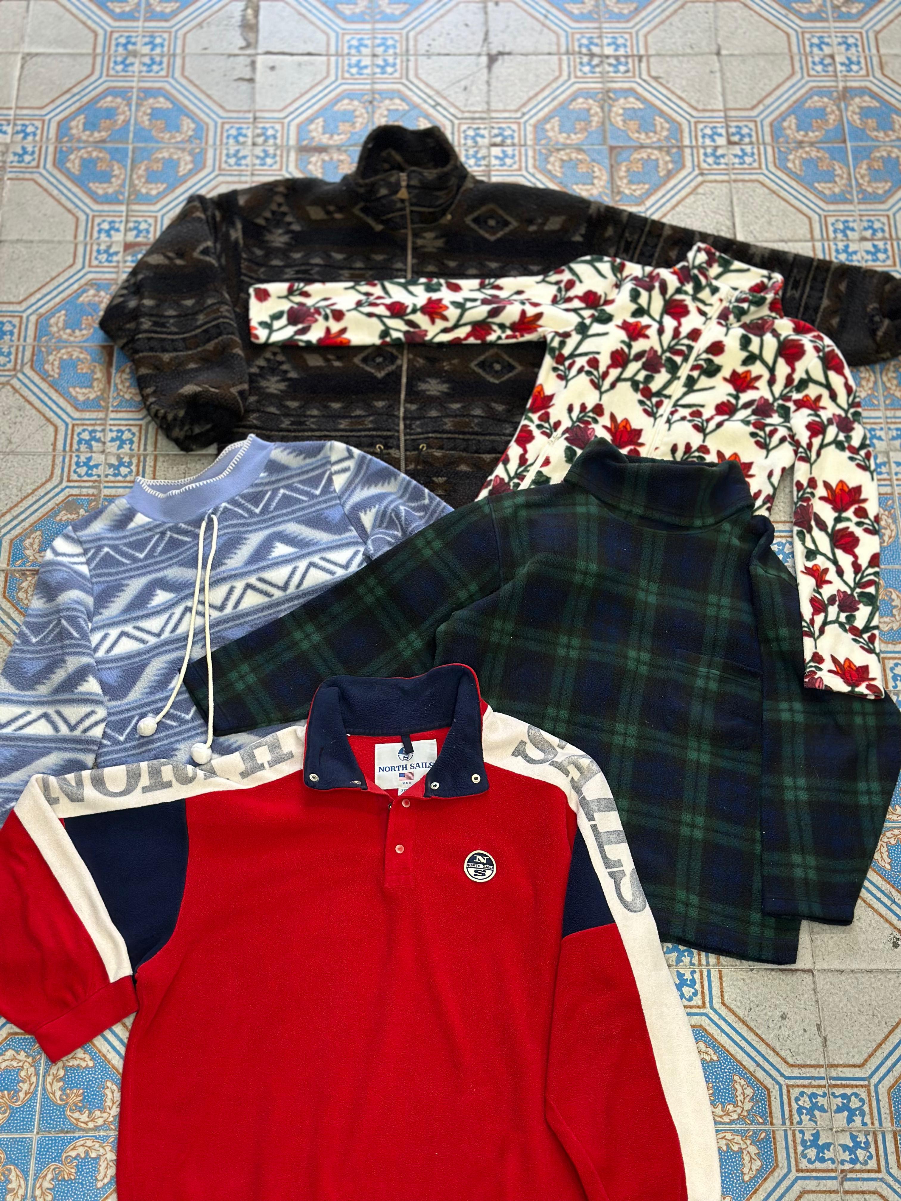 Fleece