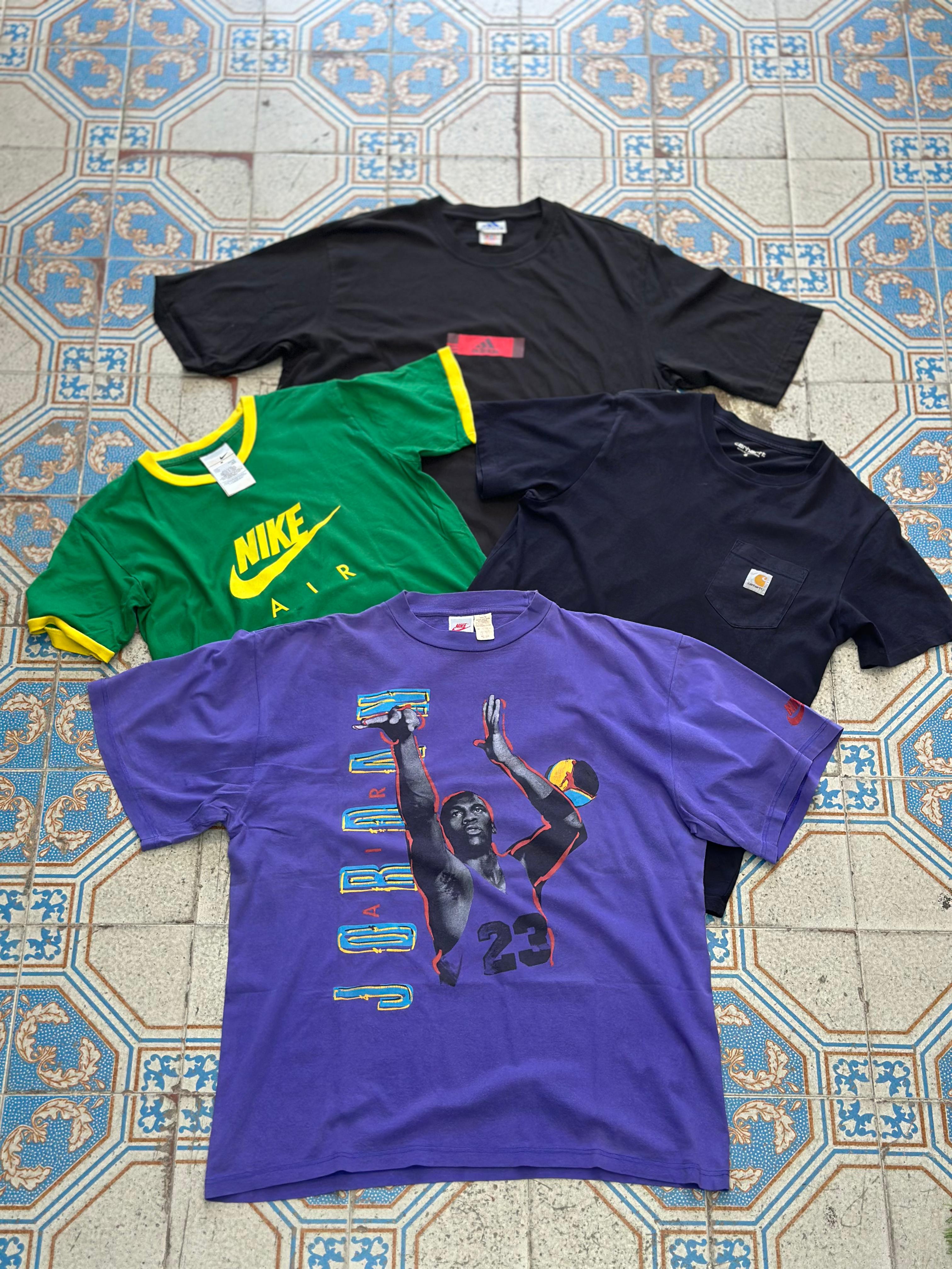 T-shirt Sport Brand
