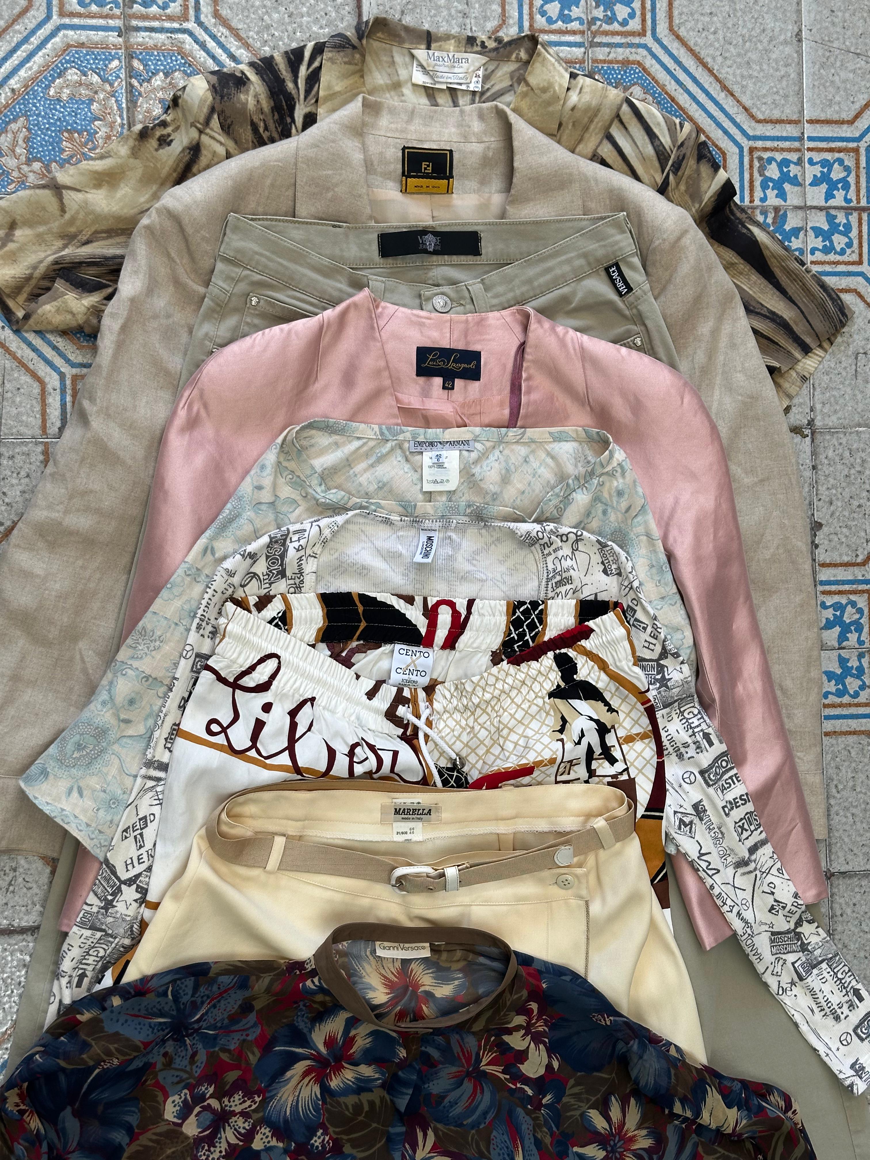Firmato Donna Estivo