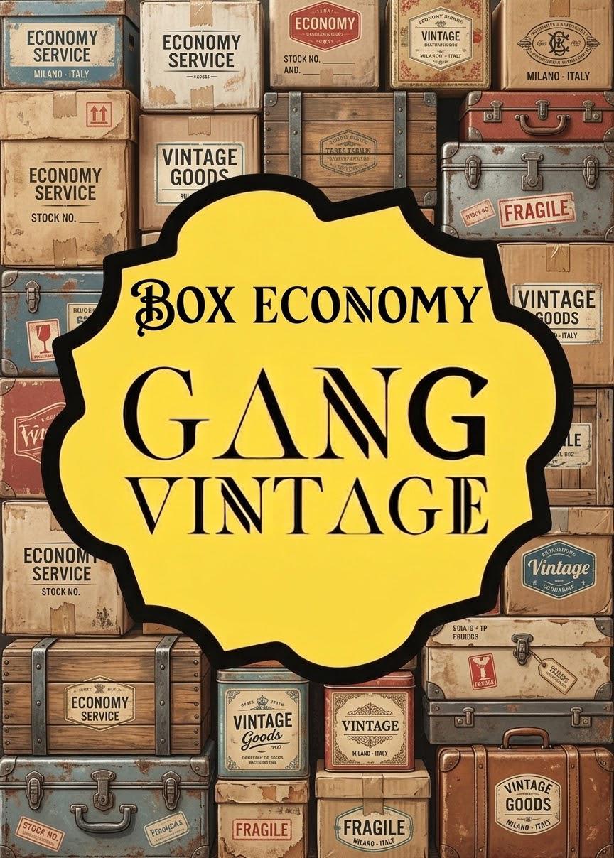 BoxEconomy