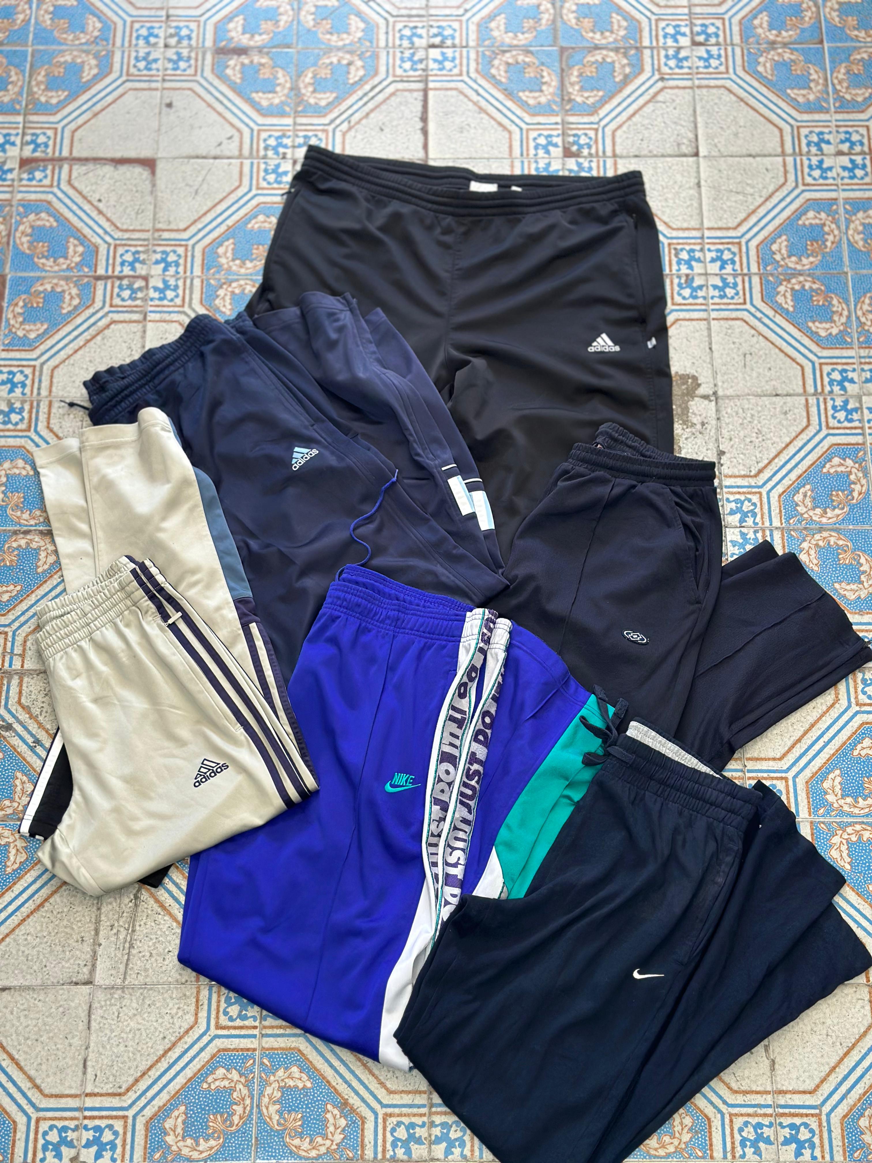 Pantaloni Brand Sport