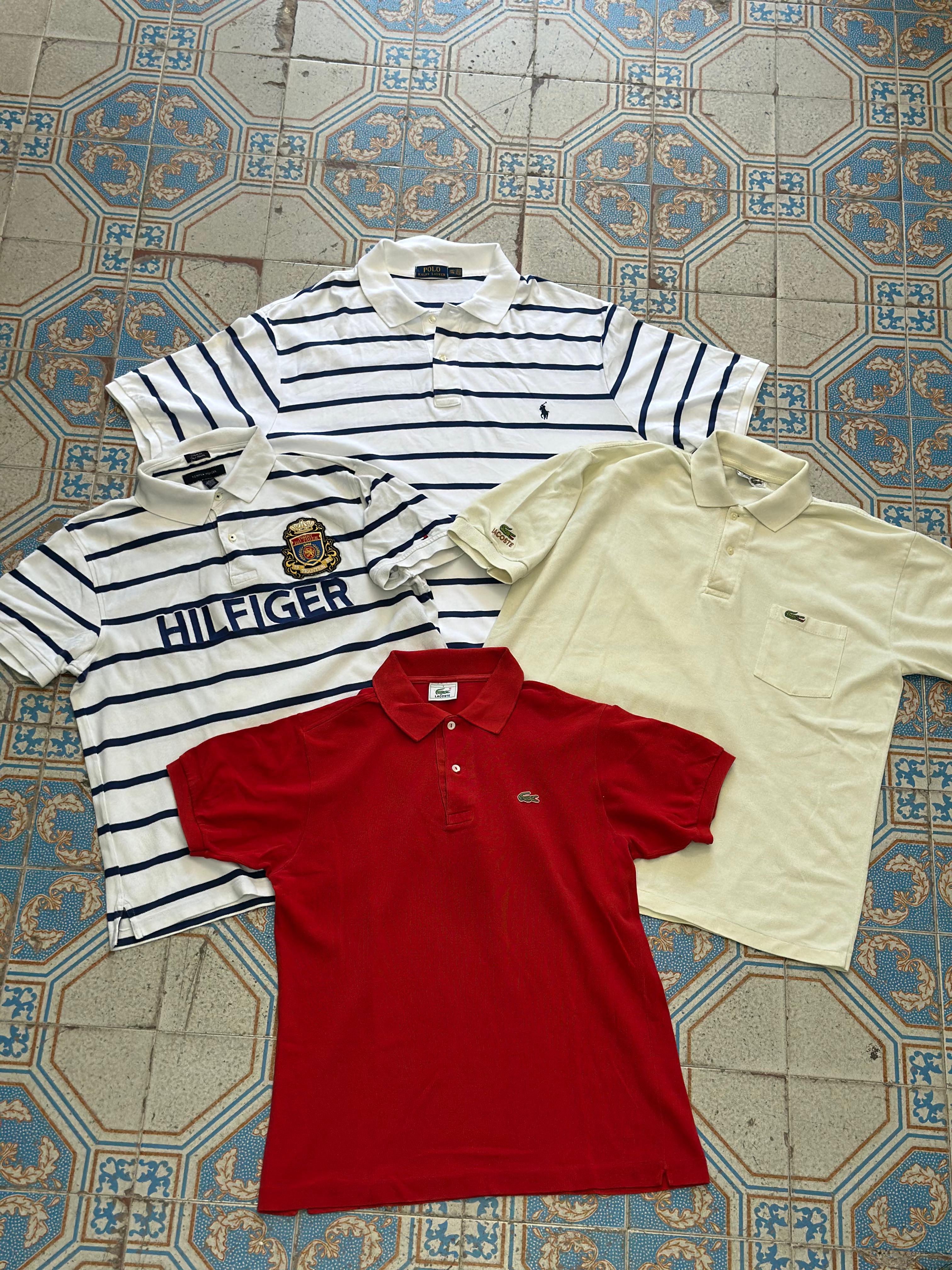 Polo Brand