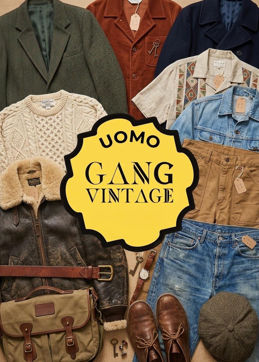 Uomo