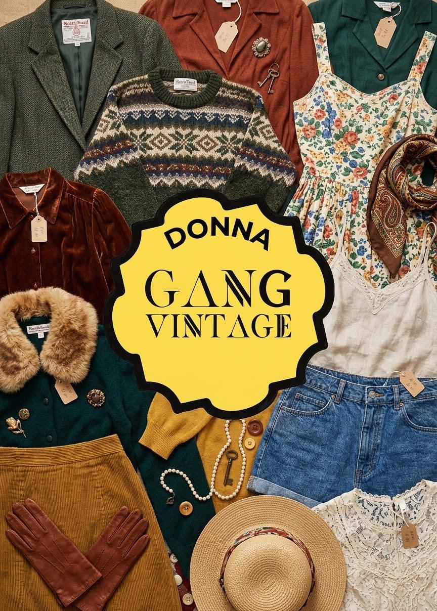 Donna