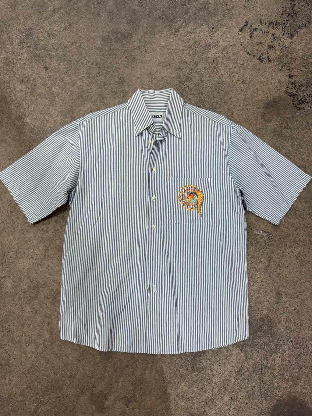 BOX ECONOMY CAMICIE MEZZA MANICA