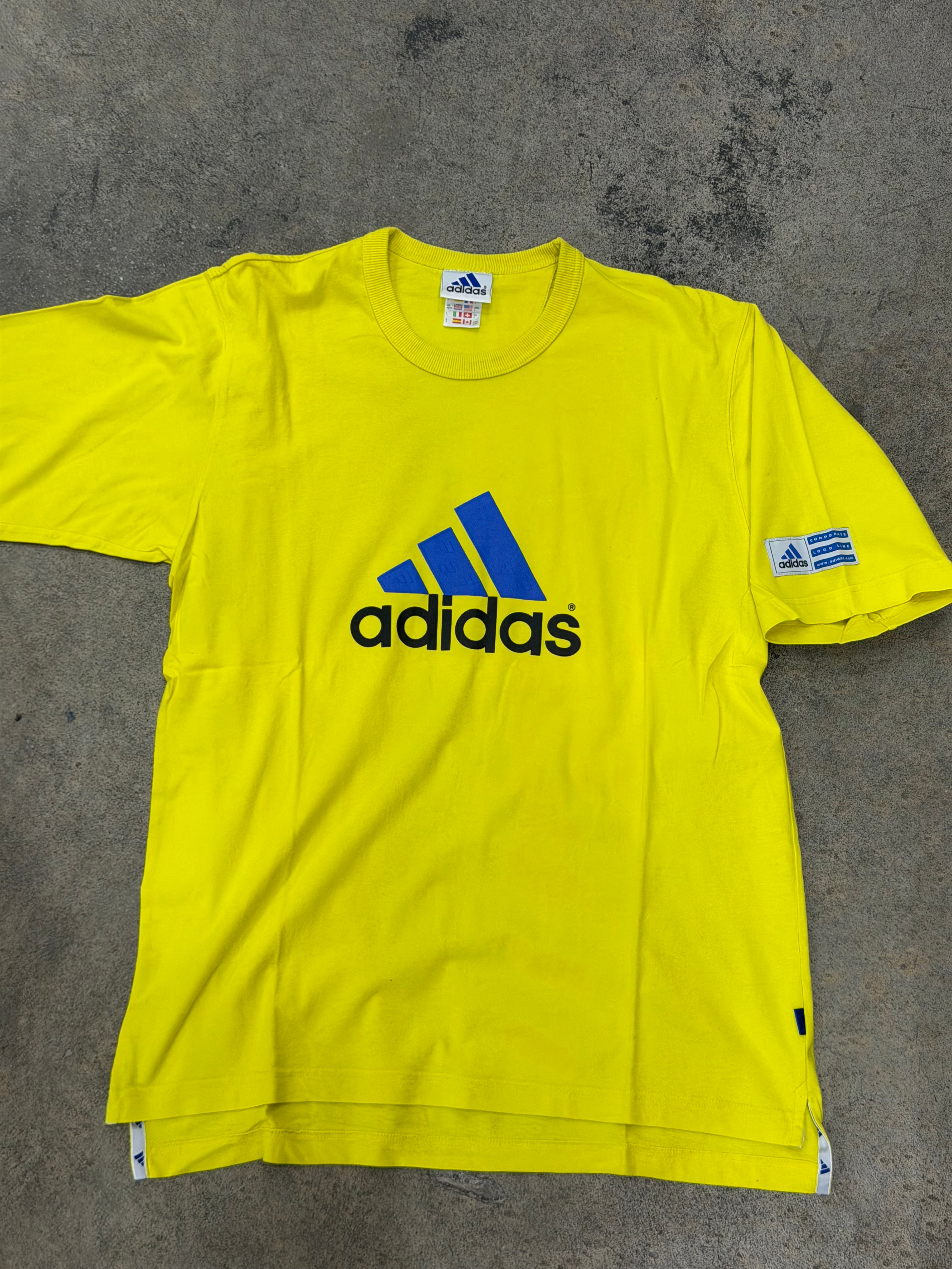 BOX ECONOMY ADIDAS