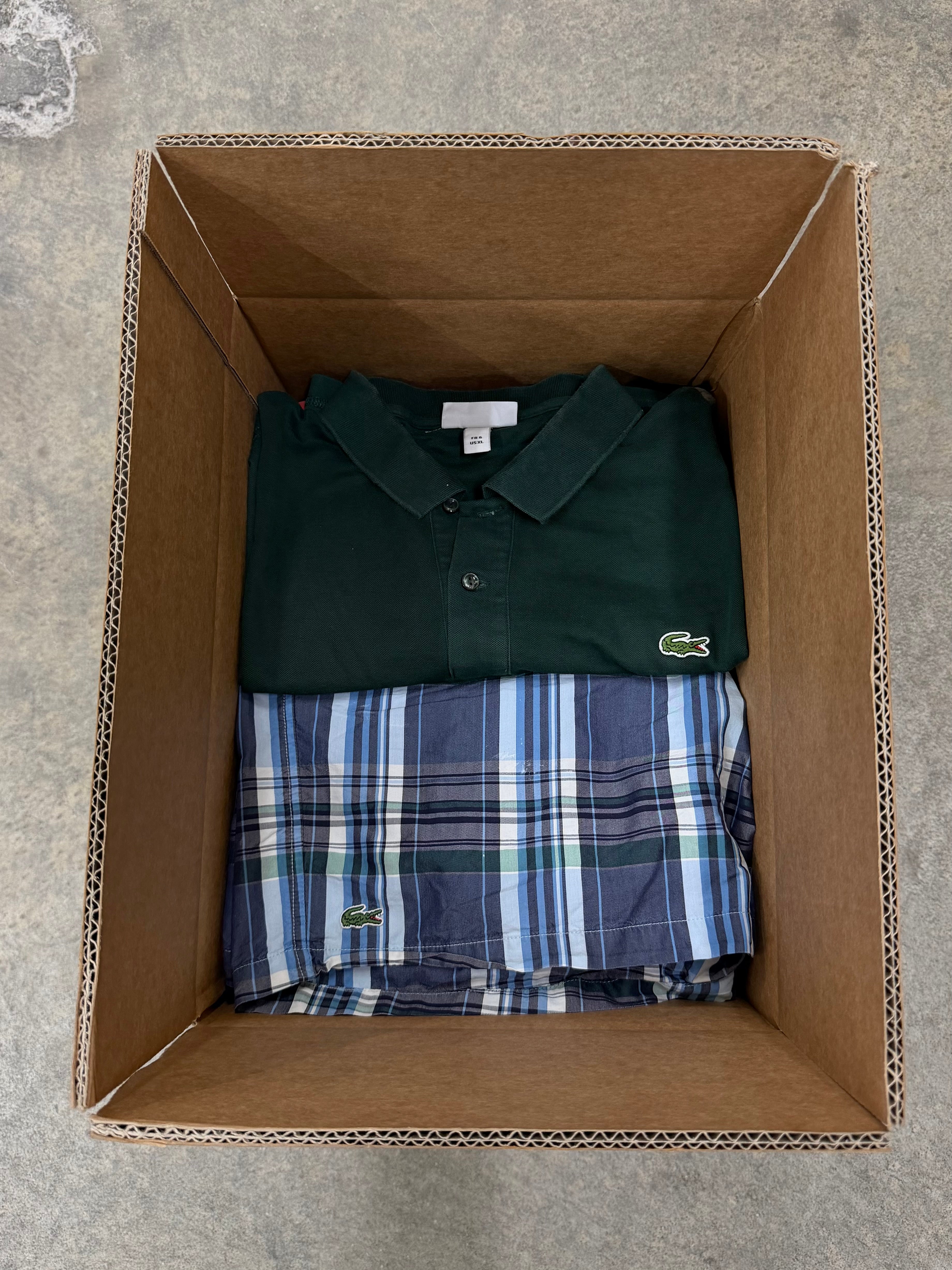 BOX ECONOMY N.4