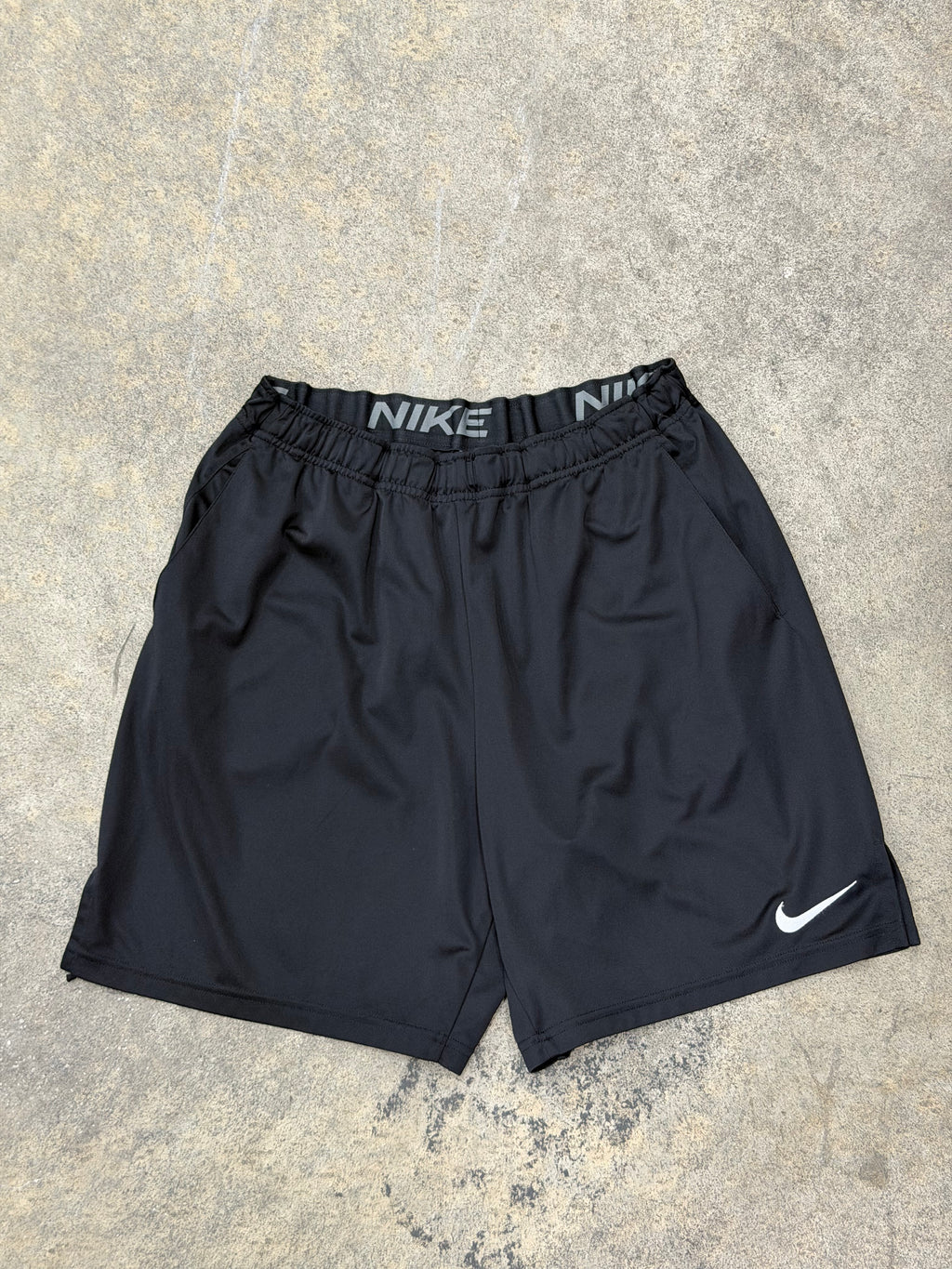 BOX ECONOMY NIKE