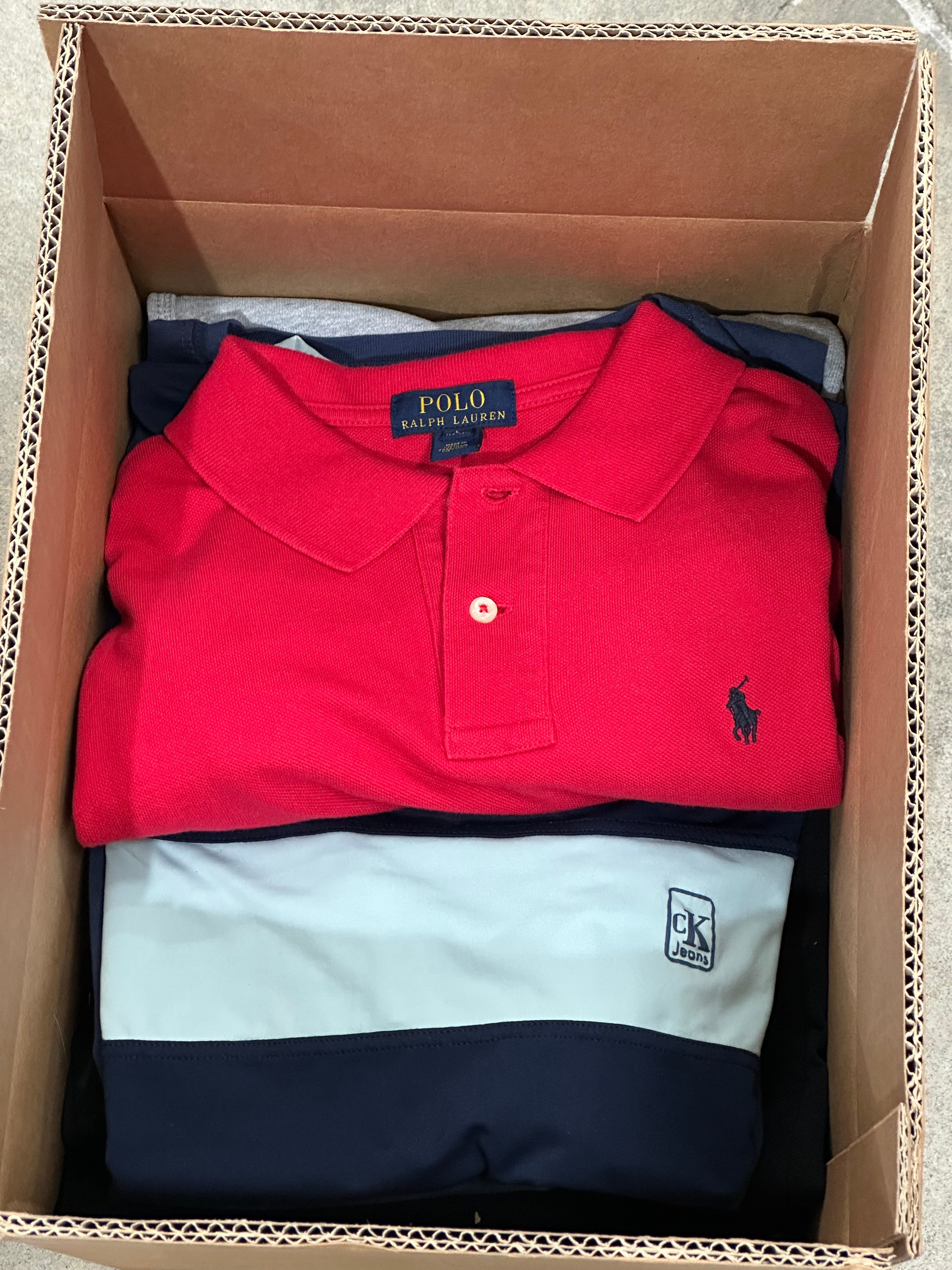 ECONOMY BOX N.2