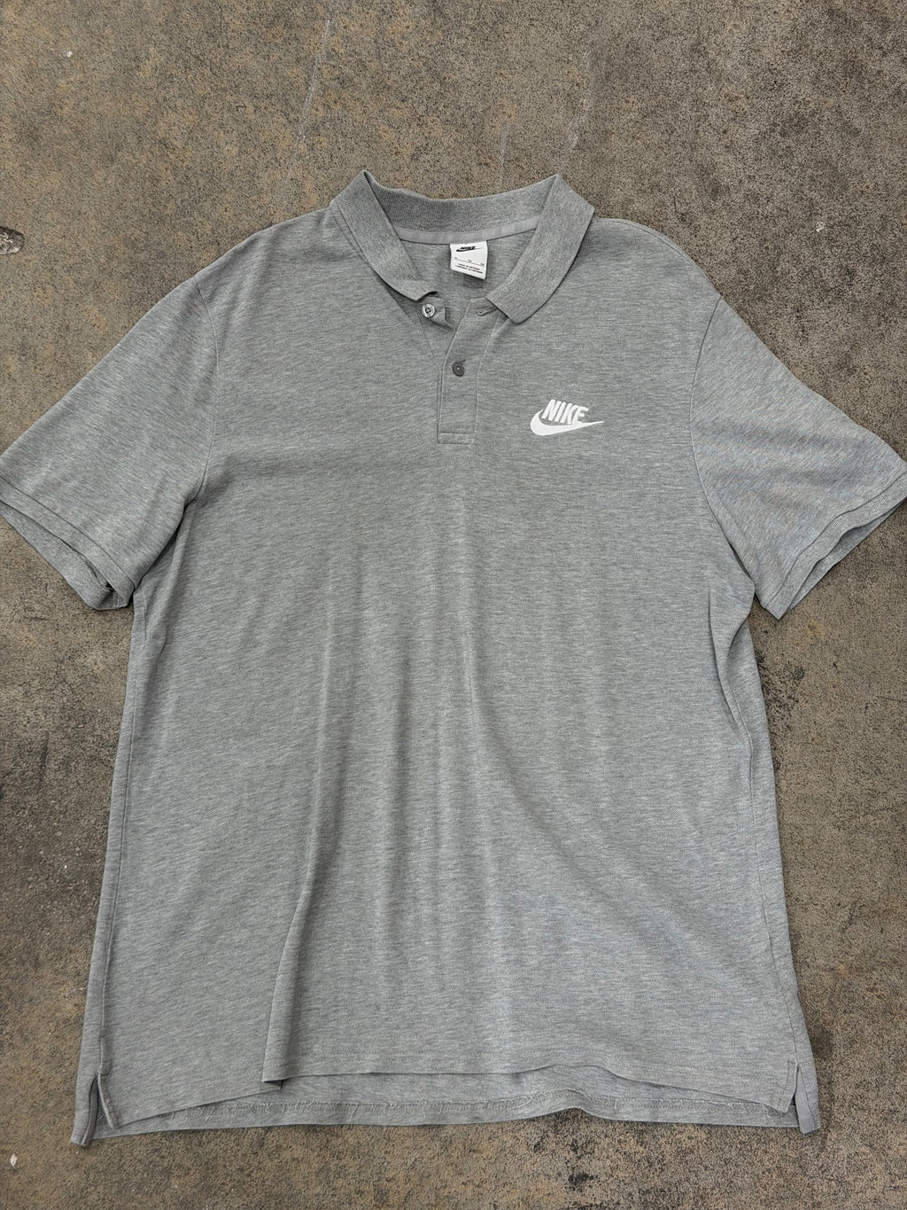 BOX ECONOMY NIKE