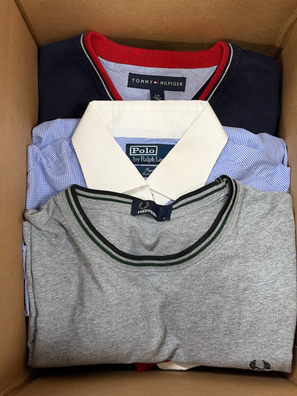 BOX ECONOMY N.13