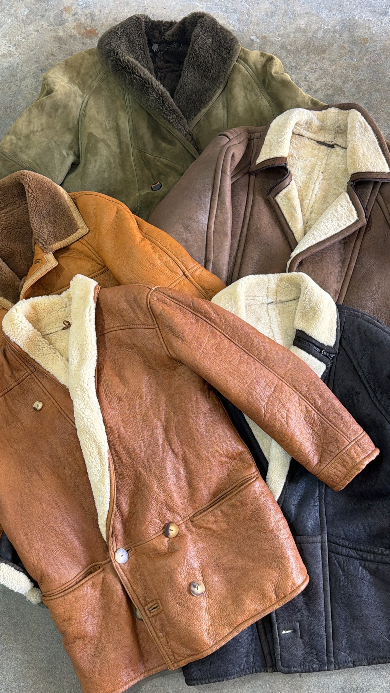 MONTONI MIX