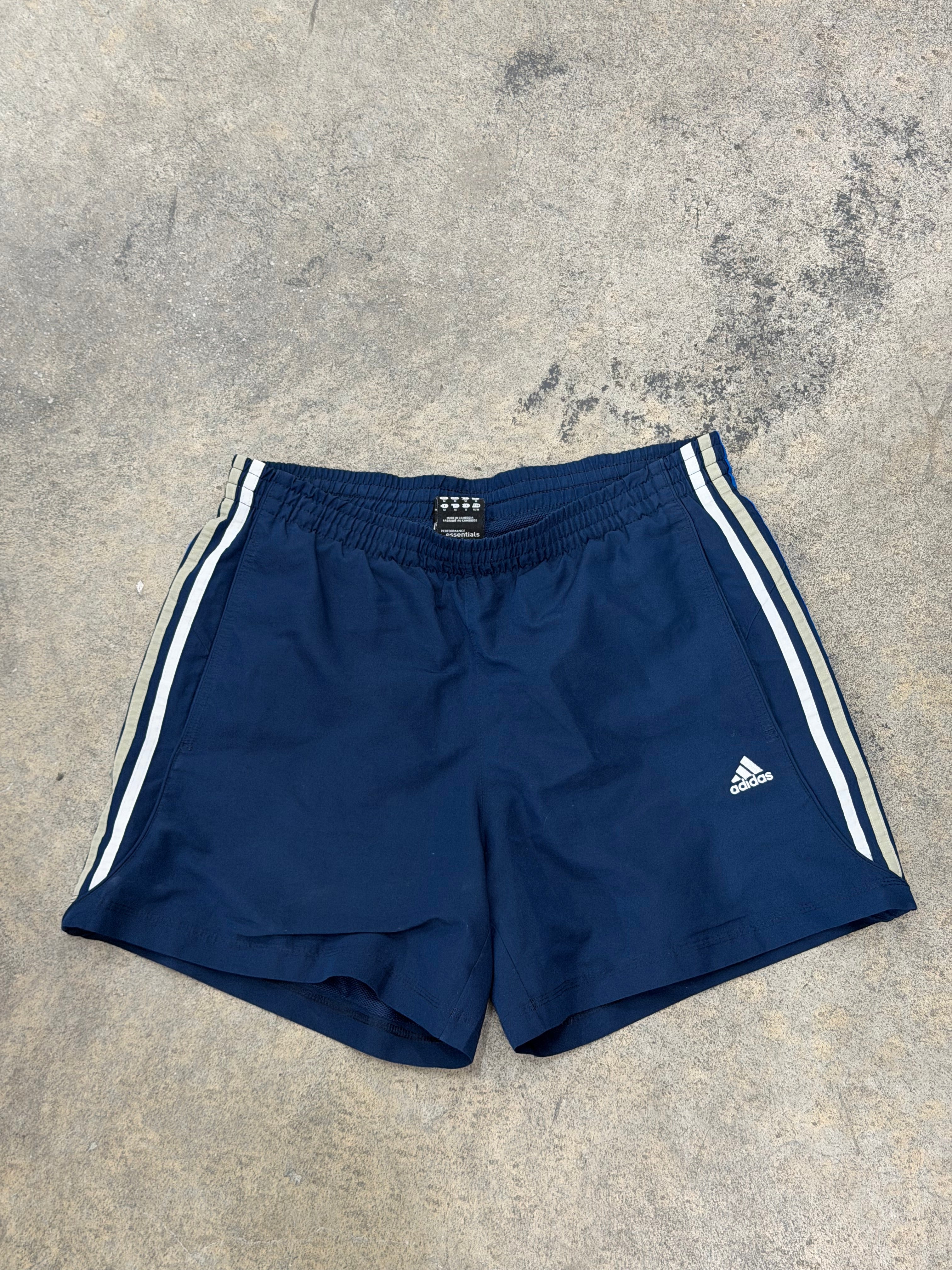 BOX ECONOMY ADIDAS