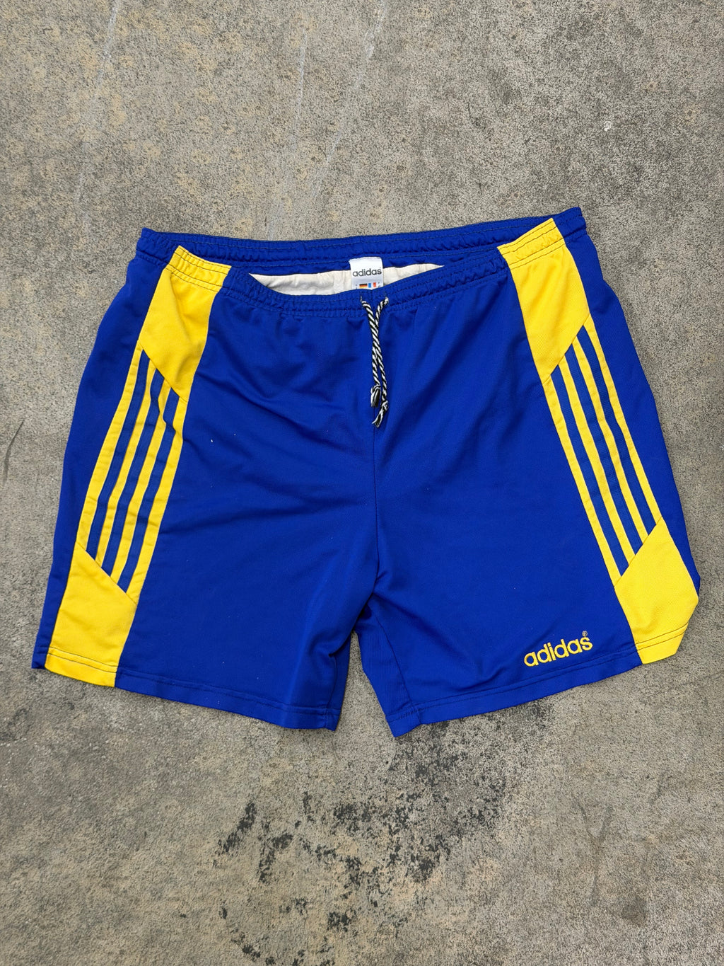BOX ECONOMY ADIDAS