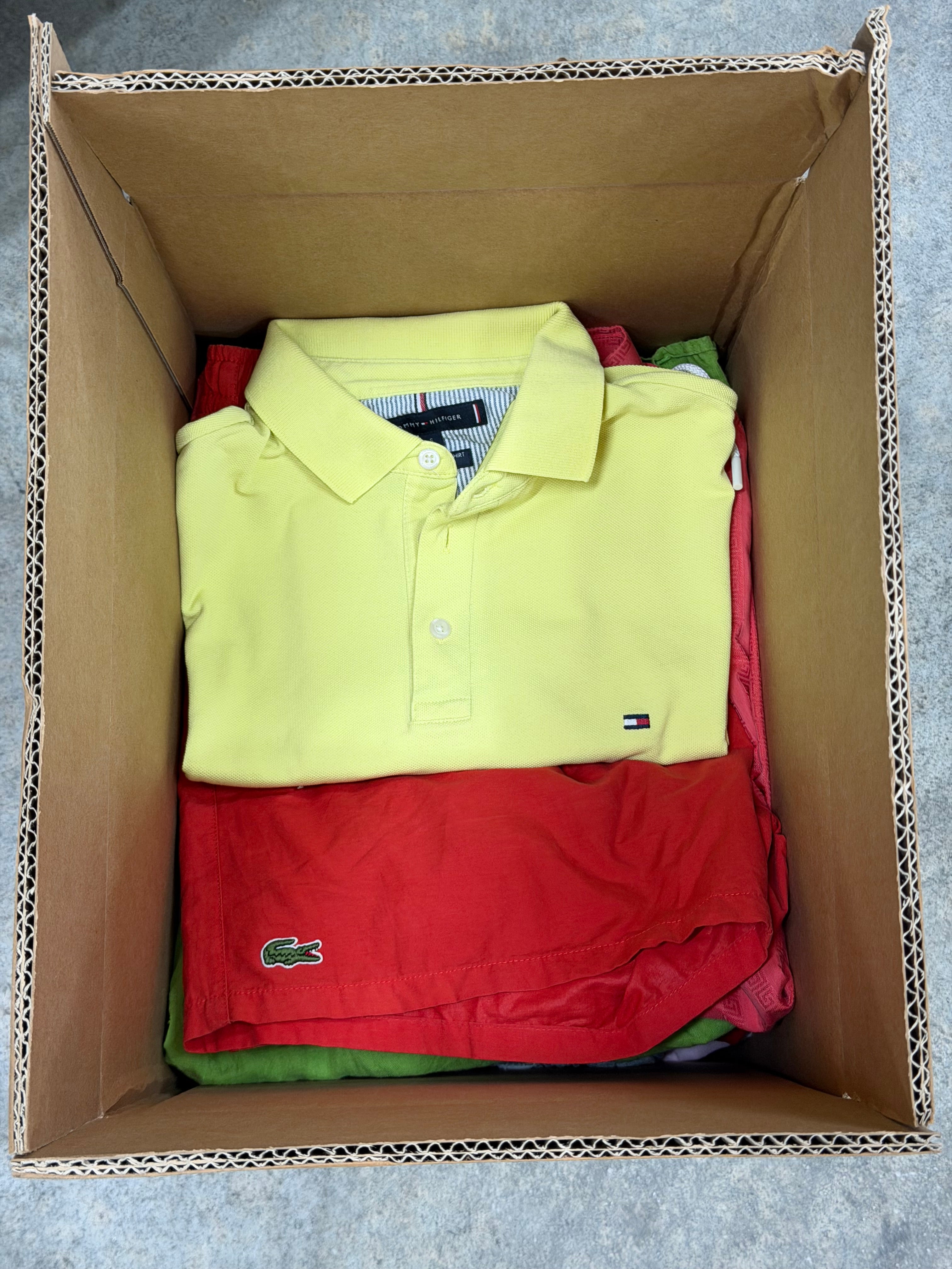 ECONOMY BOX N.1