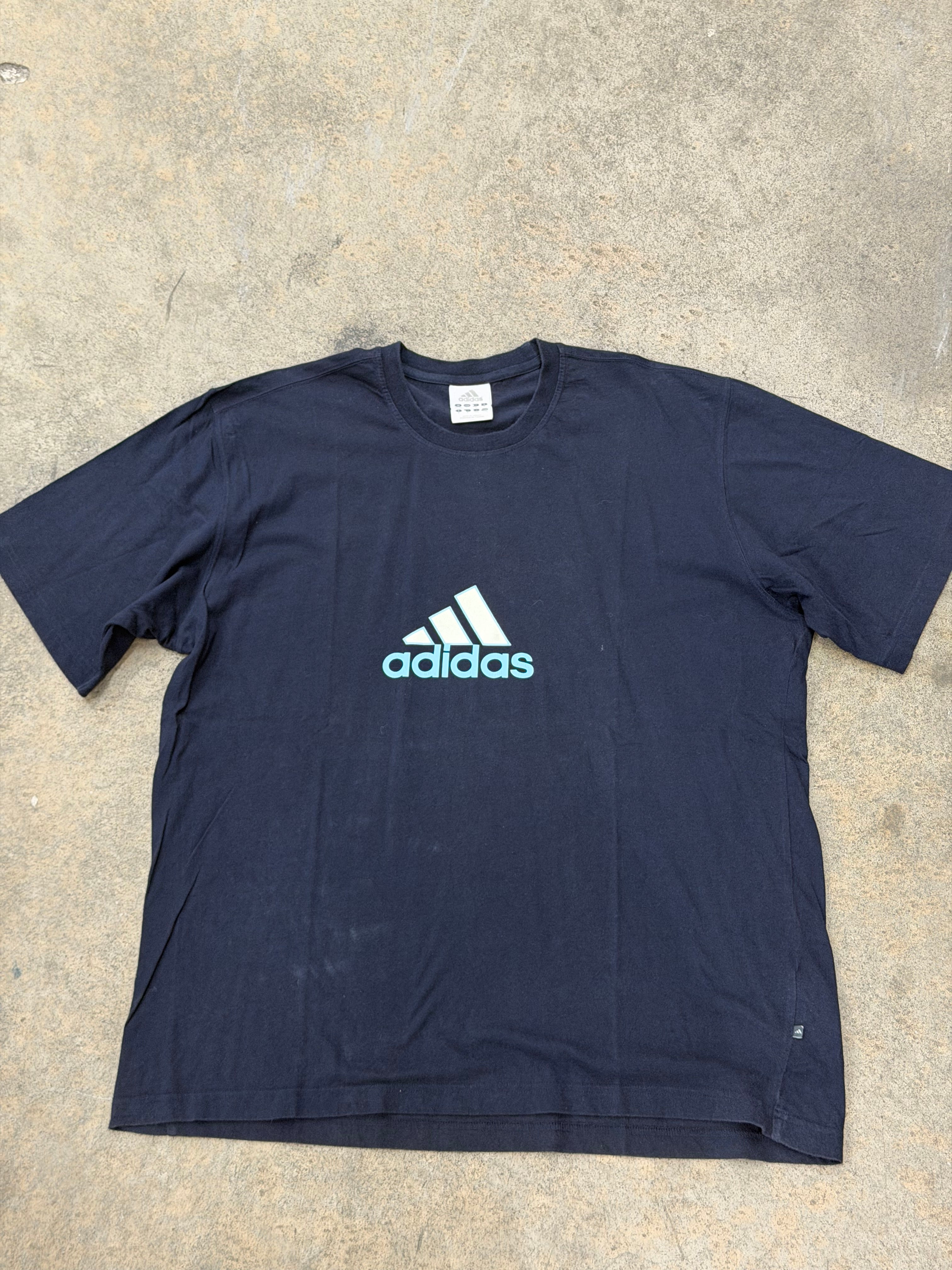 BOX ECONOMY ADIDAS