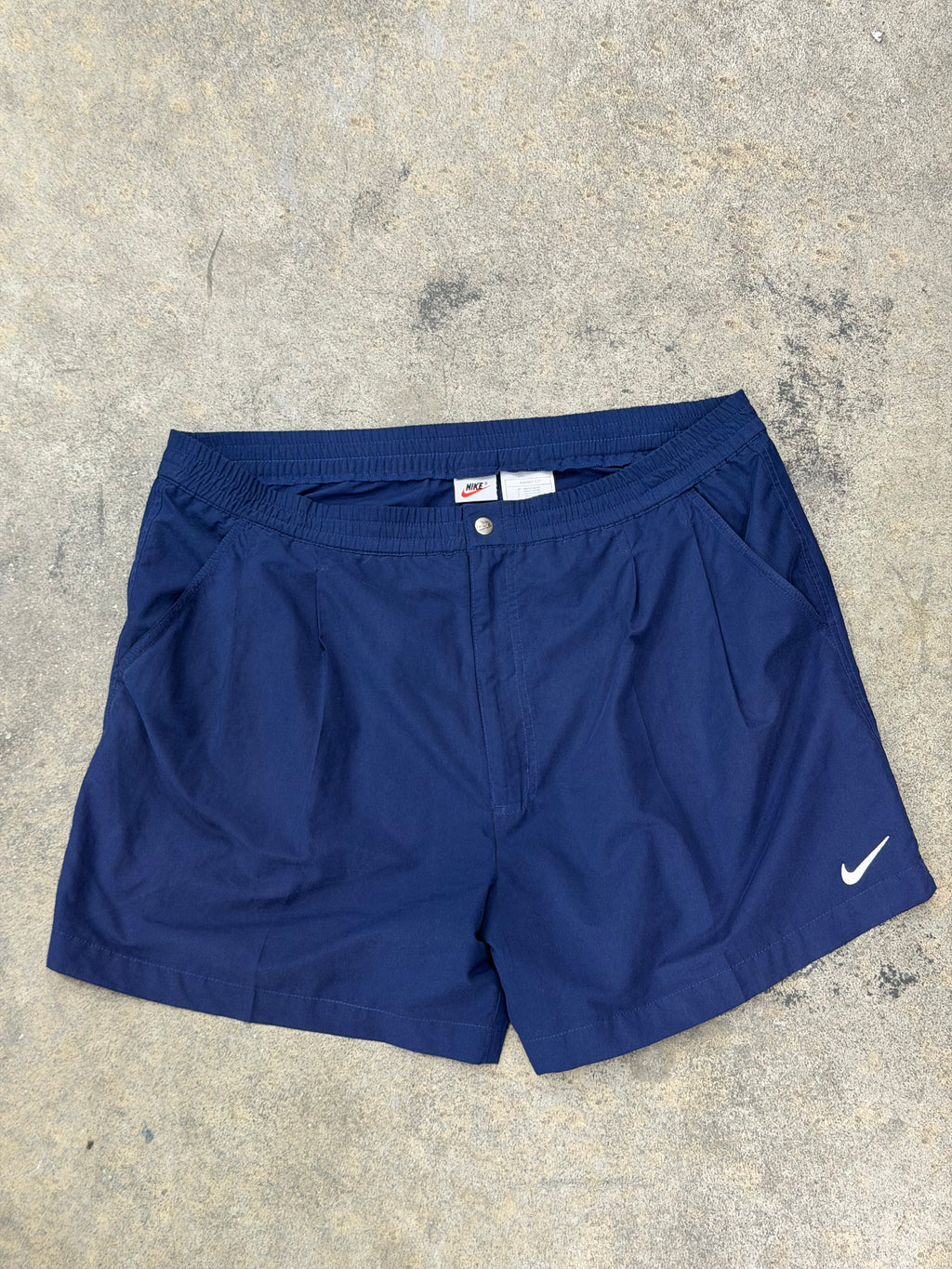 BOX ECONOMY NIKE