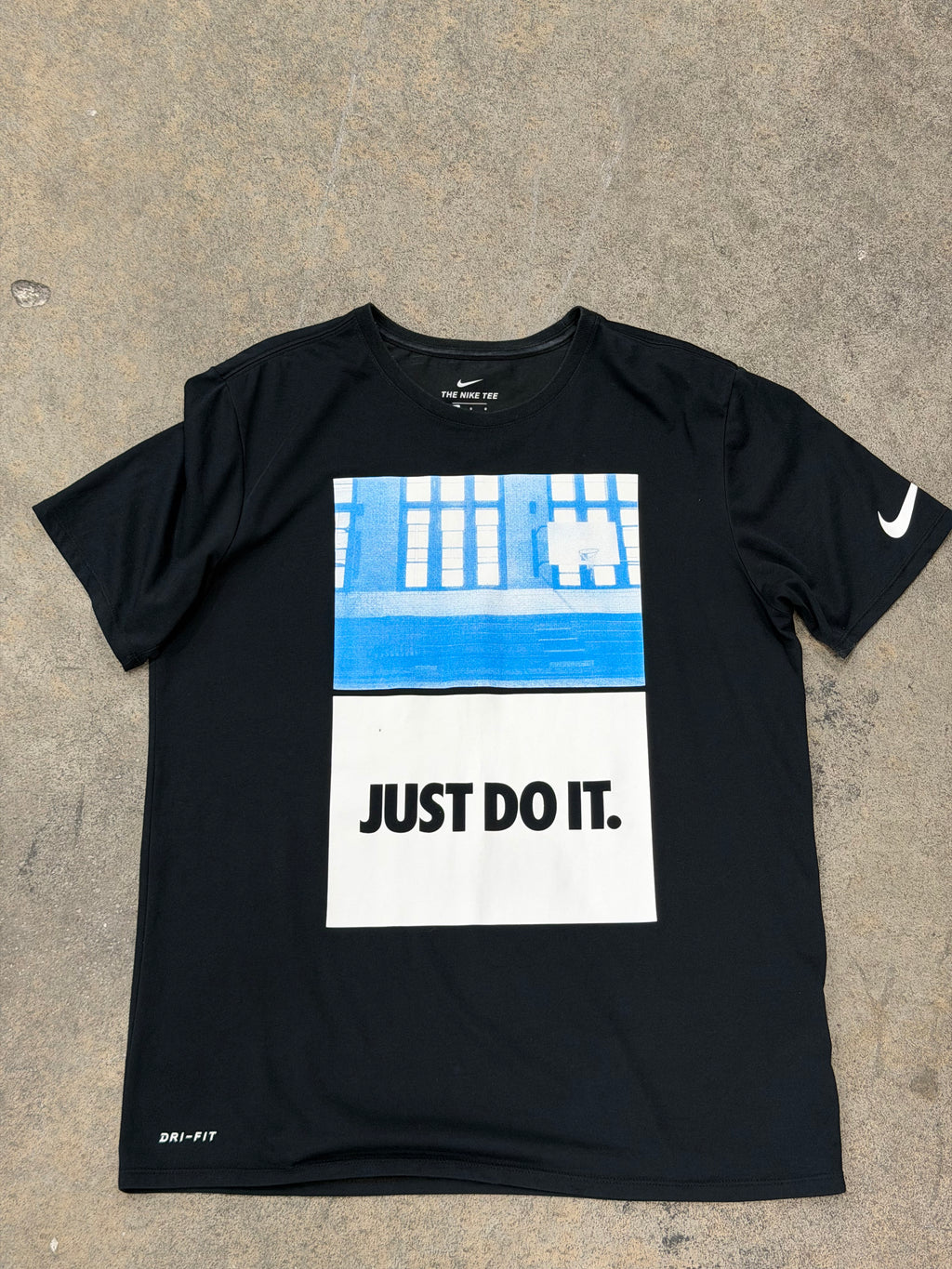 BOX ECONOMY NIKE