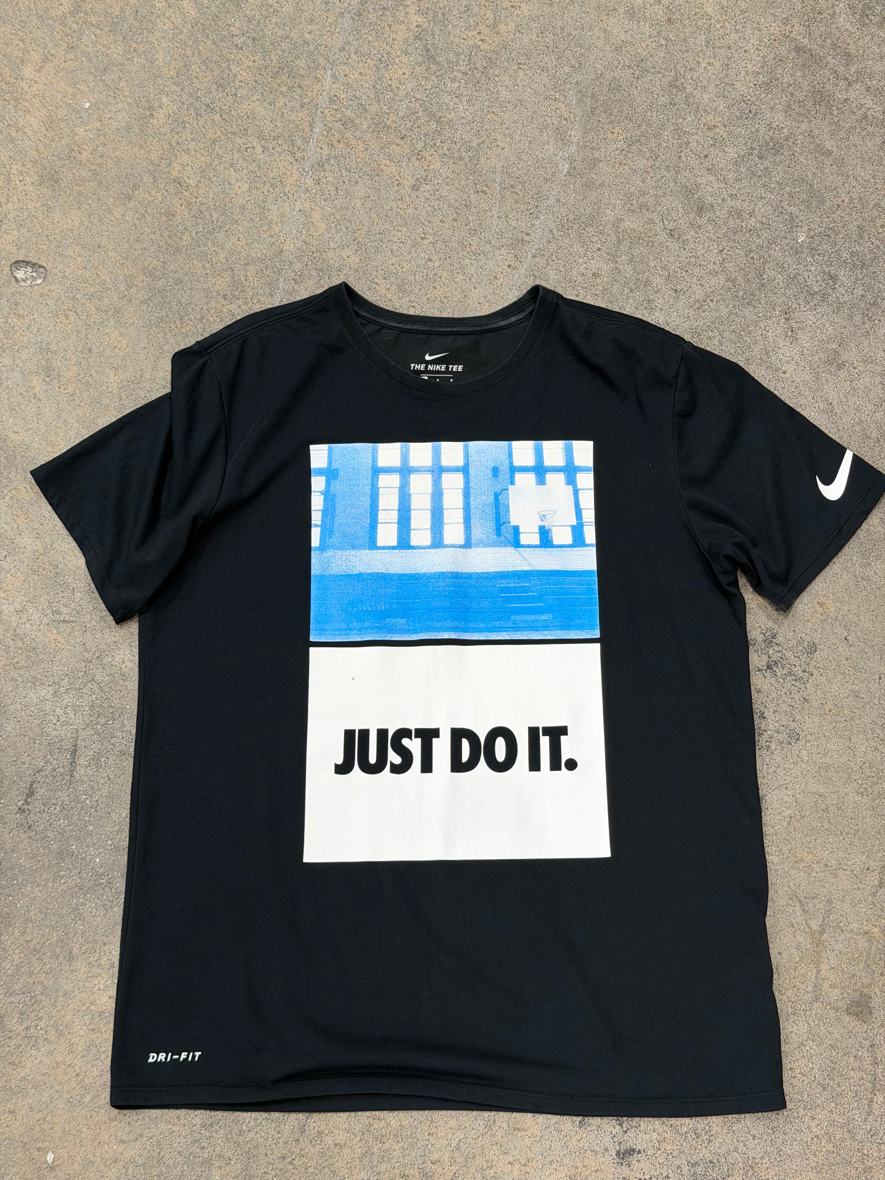 BOX ECONOMY NIKE