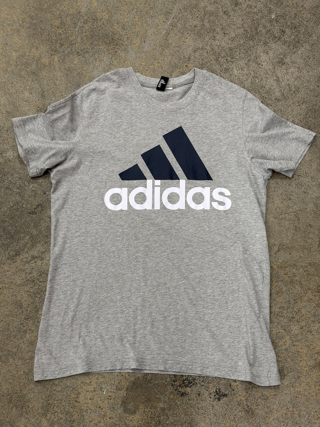 BOX ECONOMY ADIDAS