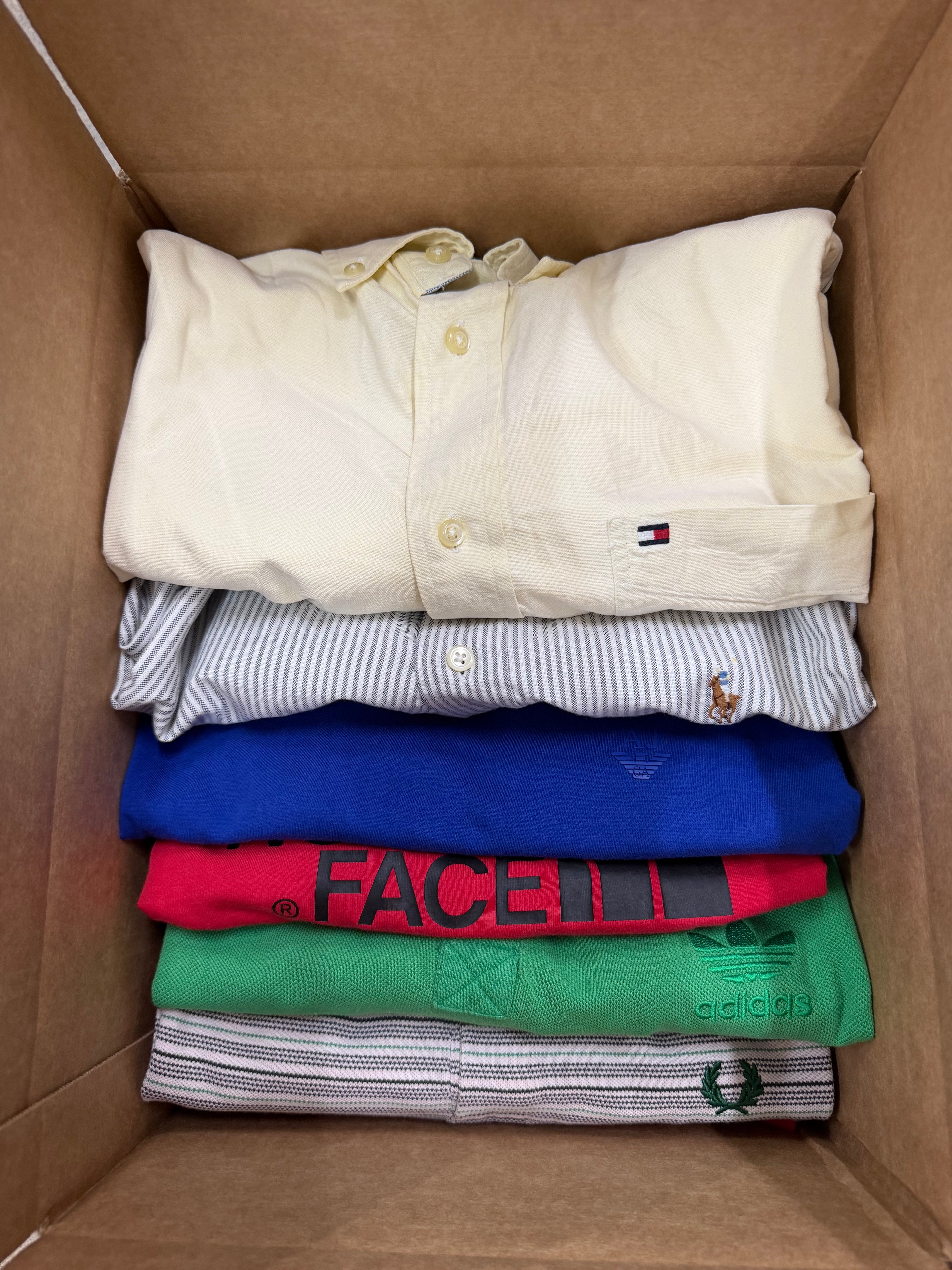 BOX ECONOMY N.14