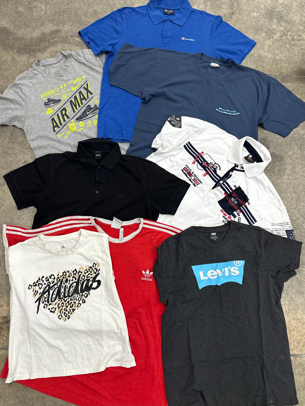 T-SHIRT FIRMATE