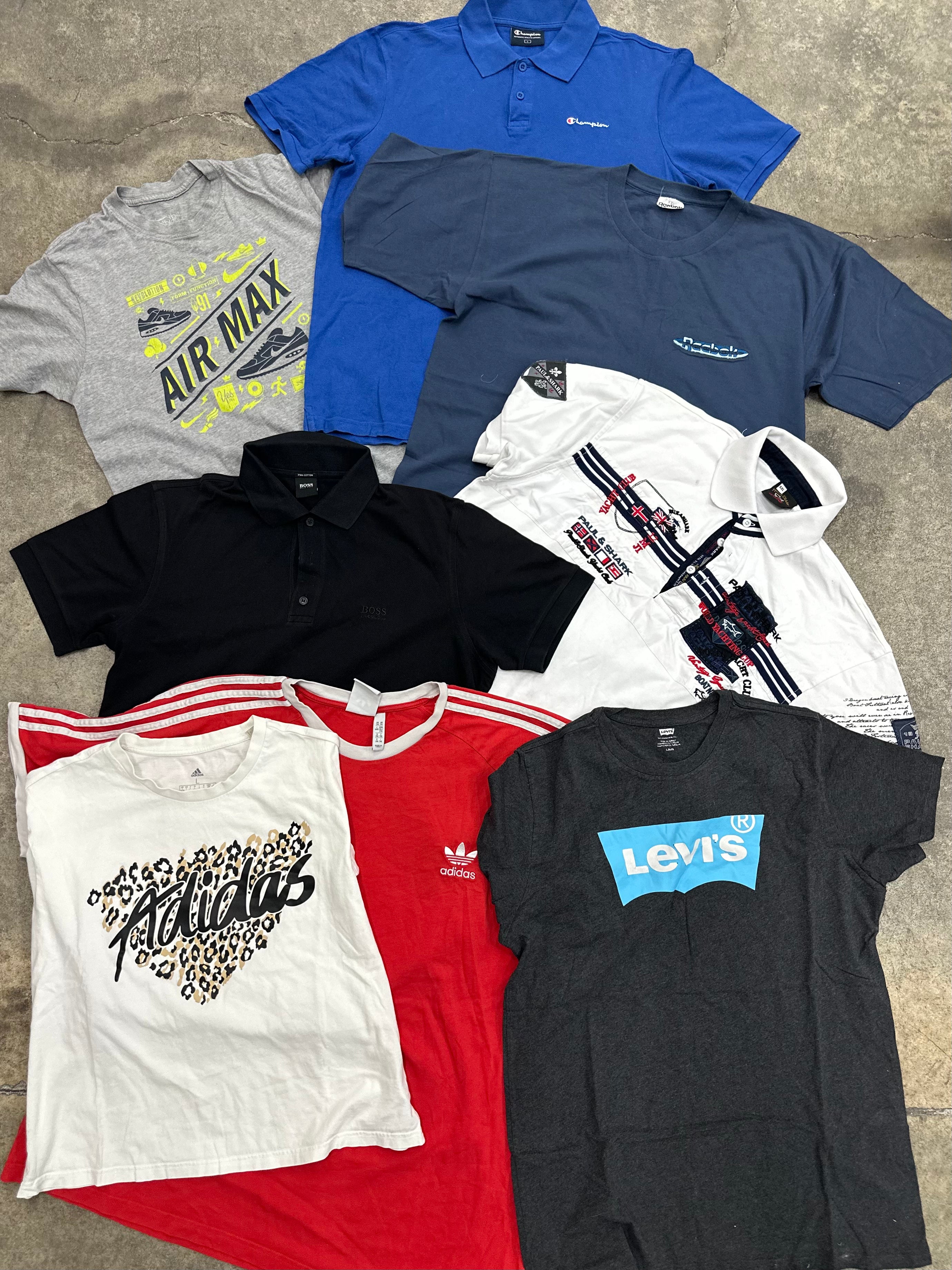 T-SHIRT FIRMATE