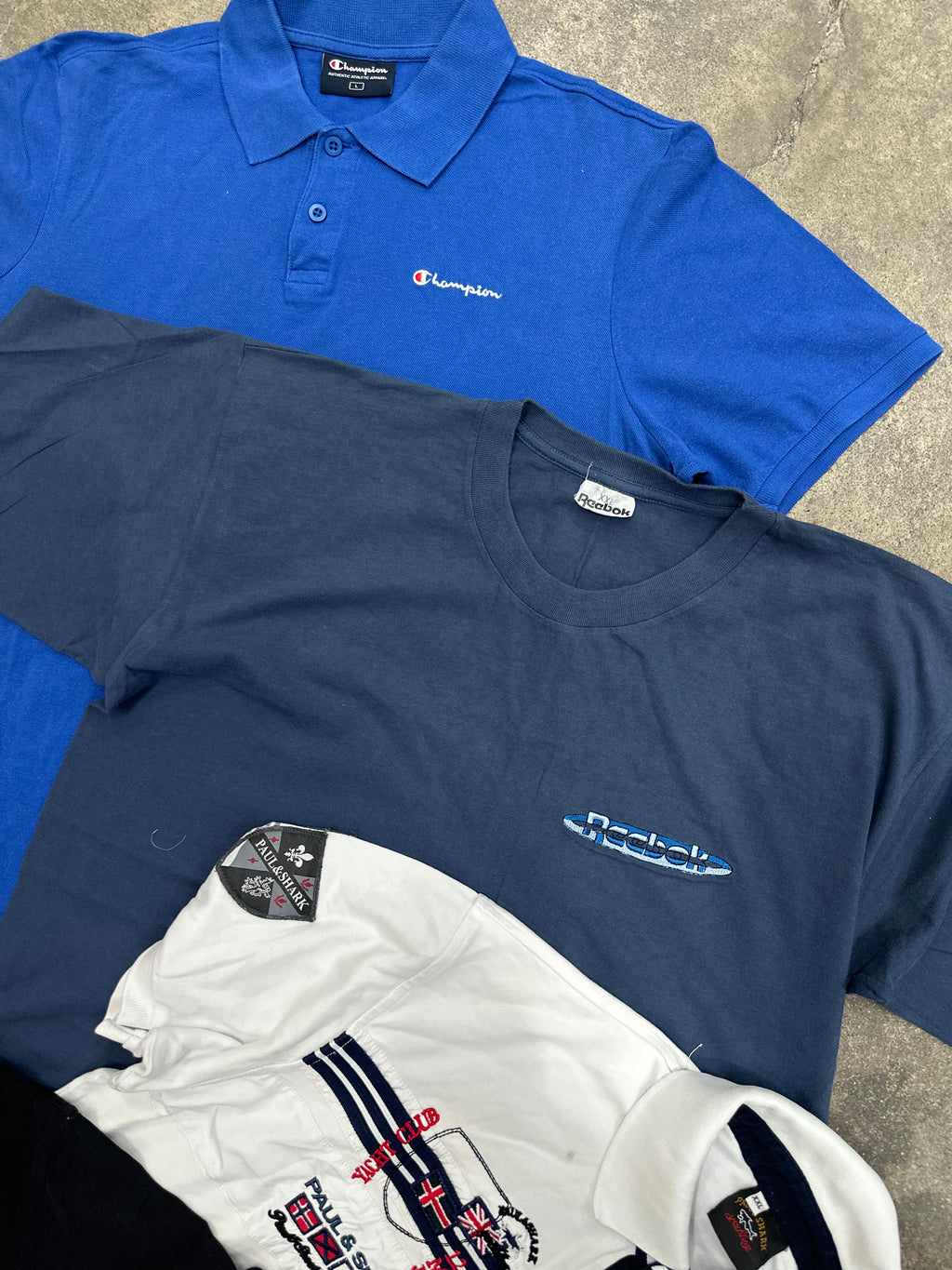 T-SHIRT FIRMATE