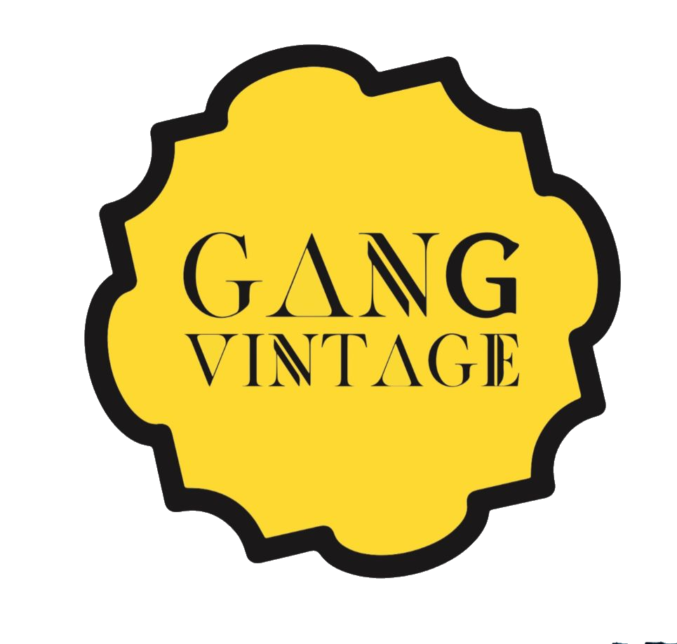 Gang Vintage
